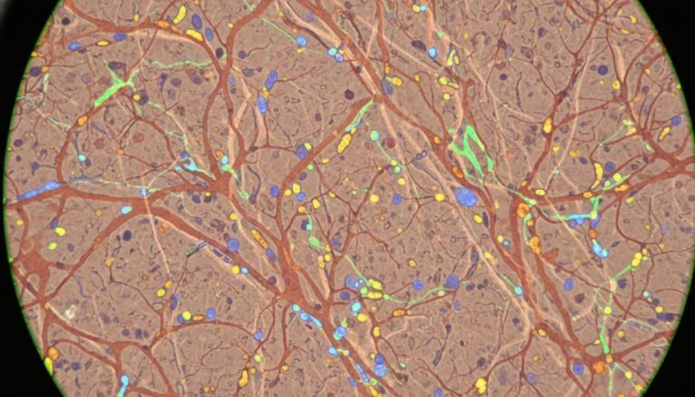 Разработан новый метод картирования связей мозга через РНК-штрихкоды