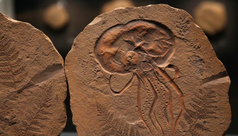 Ископаемый «древнейший осьминог» оказался родственником наутилуса