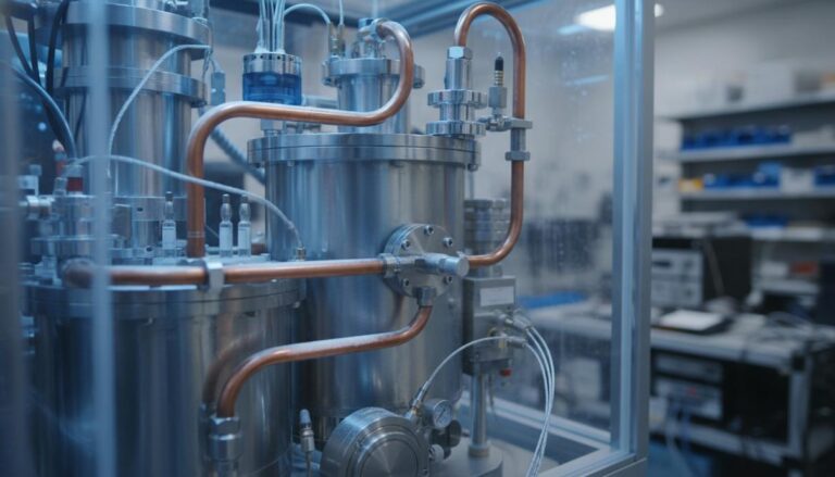 Физики определили механизм работы протонных каналов в фосфорной кислоте