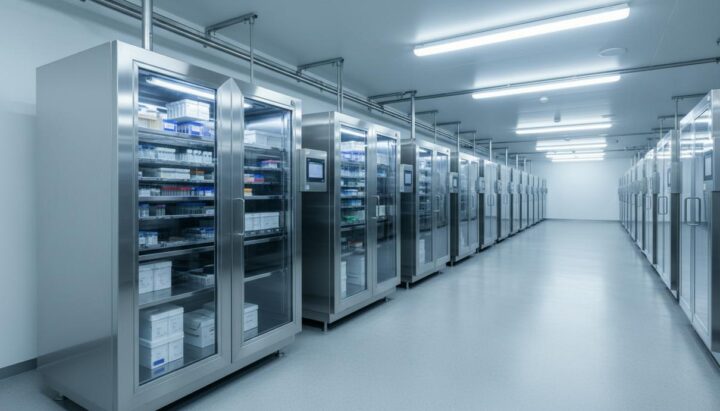 Опрос показал дефицит знаний о донорстве мозга для исследования аутизма