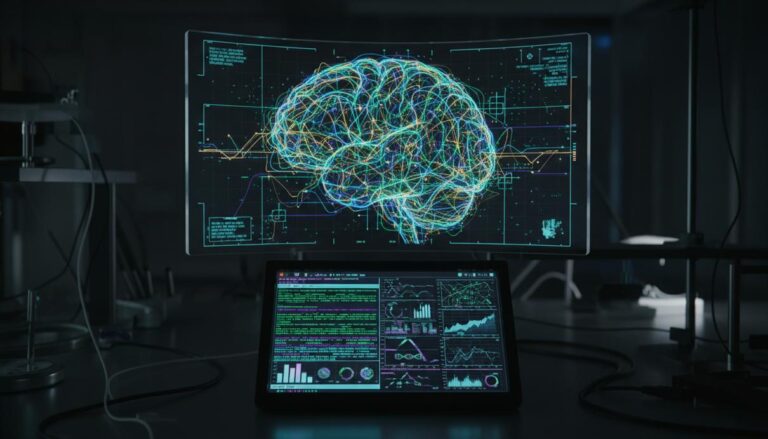 Ученые выявили общие биологические механизмы аутизма и СДВГ