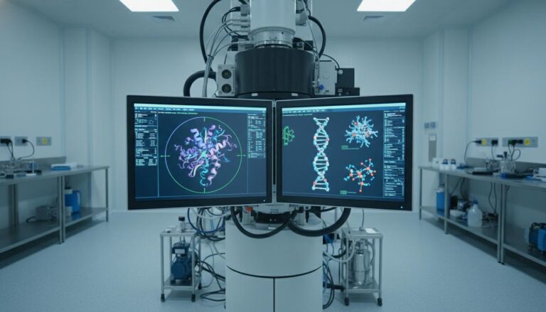 Ученые описали механизм контроля эффективности синтеза белков в клетках