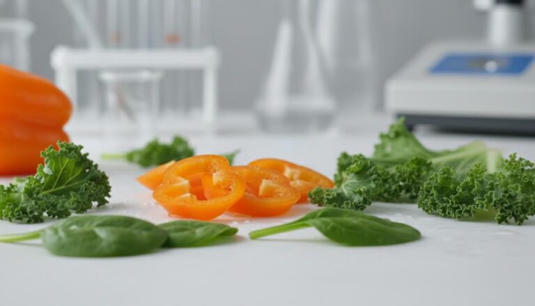 Растительный пигмент зеаксантин повысил эффективность терапии рака