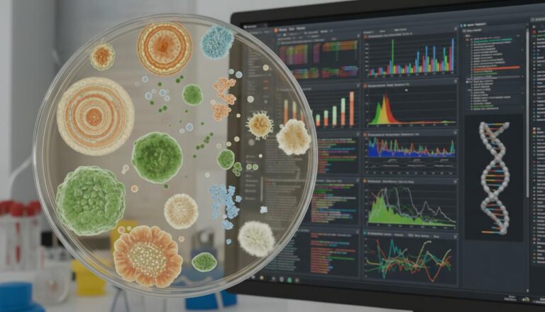 Анализ подвидов бактерий в кишечнике поможет диагностировать рак