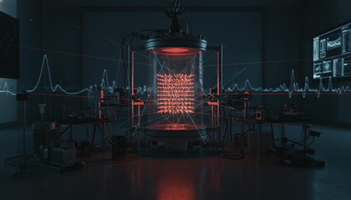 Физики предложили искать гравитационные волны через спектр излучения атомов