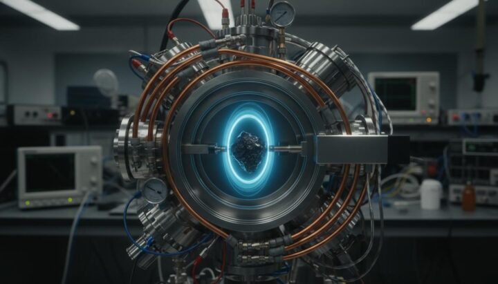 Физики объяснили эффект восстановления сверхпроводимости в сильных магнитных полях