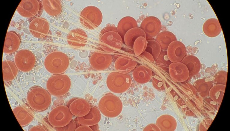 Ученые раскрыли механизм возникновения редких тромбозов после вакцинации