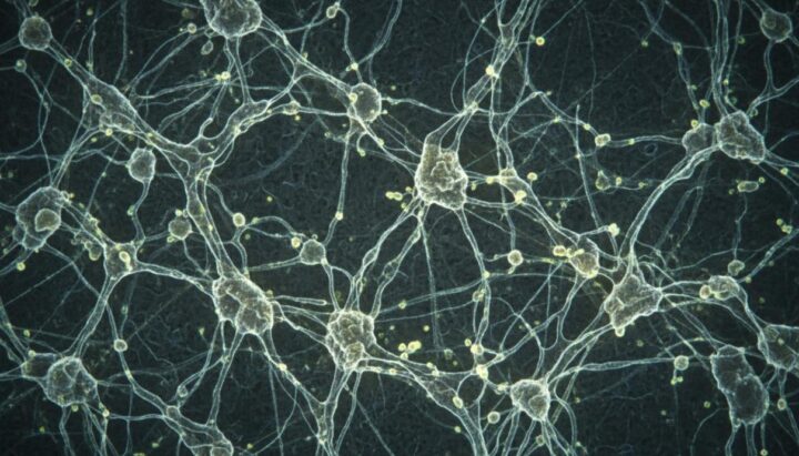 Названа причина потери обоняния на ранних стадиях болезни Альцгеймера