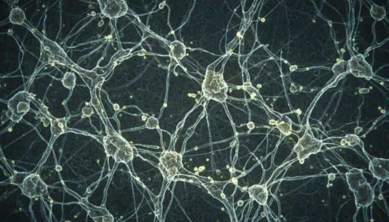 Названа причина потери обоняния на ранних стадиях болезни Альцгеймера