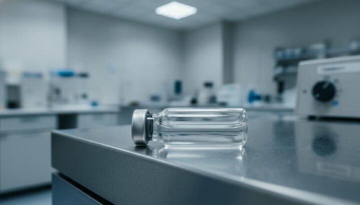 Химики подтвердили теорию 1958 года о механизме работы витамина B1