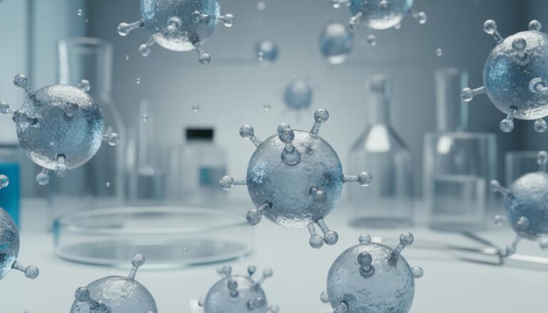 Технология нанодисков ускорит разработку вакцин против ВИЧ и лихорадки Эбола