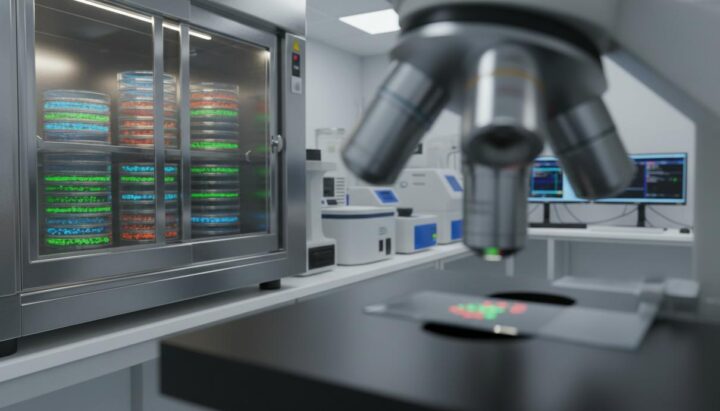 В Португалии начали поиск новых маркеров агрессивного рака молочной железы