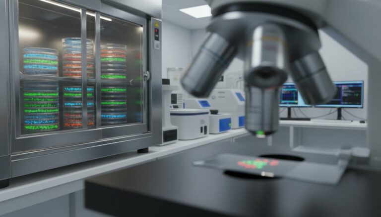 В Португалии начали поиск новых маркеров агрессивного рака молочной железы