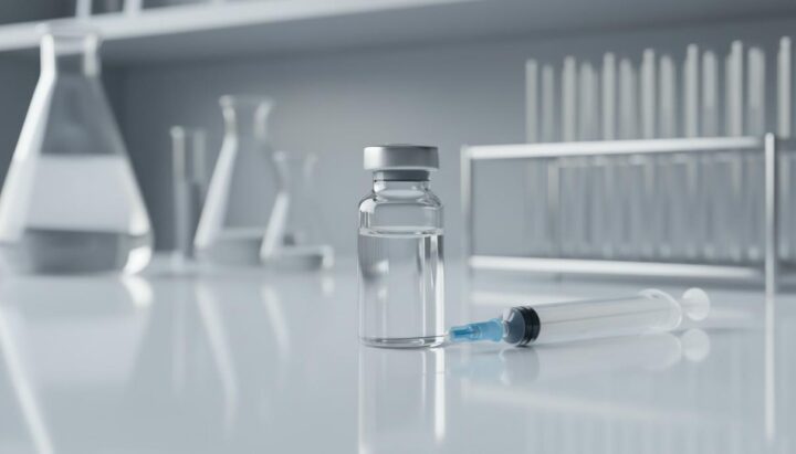 Инъекция зилебезирана дважды в год помогла снизить артериальное давление