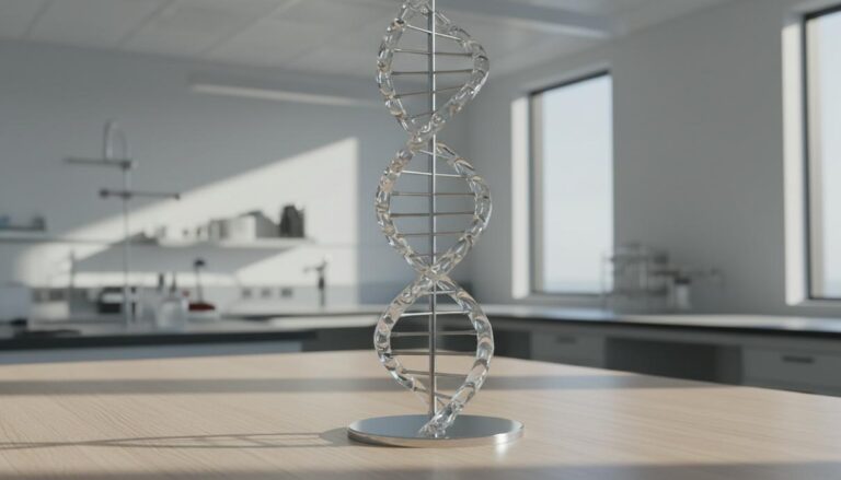 Роль наследственности в долголетии человека оказалась выше прежних оценок