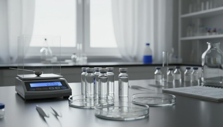 Стэнфордские биологи нашли молекулу для снижения веса без побочных эффектов