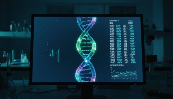 Влияние наследственности на продолжительность жизни составило 50 процентов