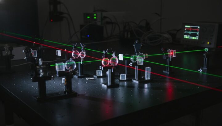 Физики обнаружили скрытые механизмы памяти в квантовых системах
