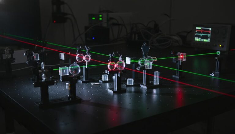 Физики обнаружили скрытые механизмы памяти в квантовых системах