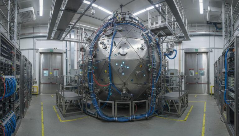 Физики уточнили механизм синтеза редких изотопов в условиях сверхновых