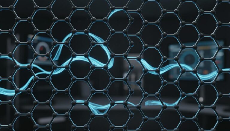 Физики обнаружили в графене эффект идеальной квантовой жидкости