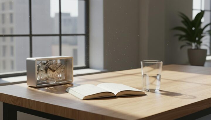 Ученые оценили влияние ежедневных колебаний остроты ума на продуктивность