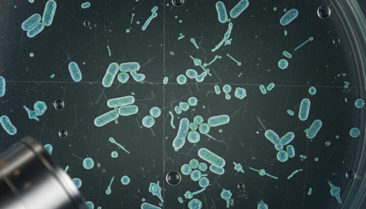 Механизм передачи генов между бактериями оказался перестроенным иммунитетом