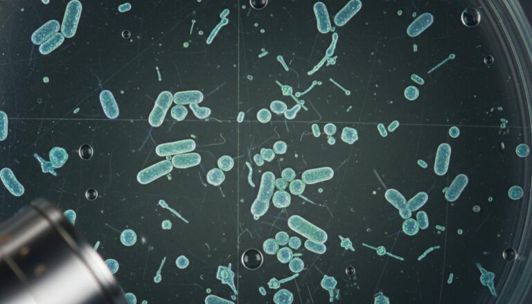Механизм передачи генов между бактериями оказался перестроенным иммунитетом