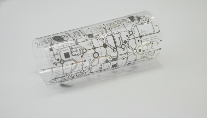 Созданы напечатанные нейроны для прямого взаимодействия с клетками мозга