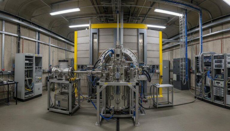 Физики нашли новое состояние материи в магнитном соединении церия