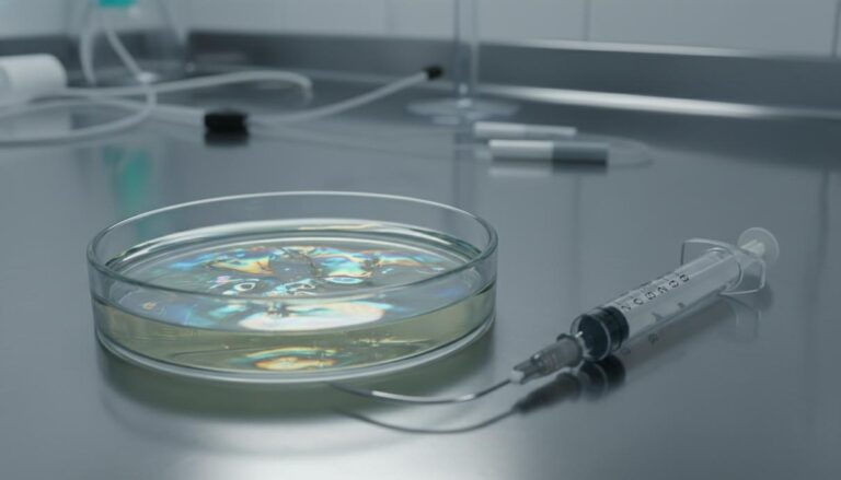 Ученые нашли способ восстановить зрение при возрастных изменениях