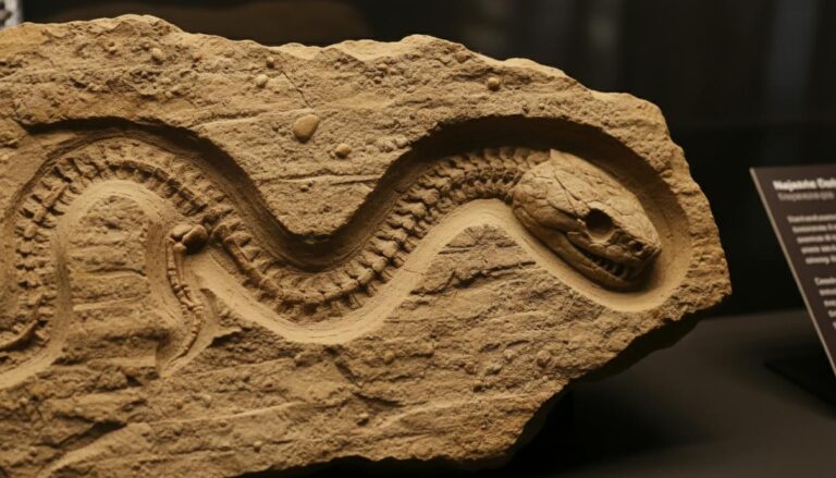 Палеонтологи уточнили историю эволюции змей по находкам из Аргентины