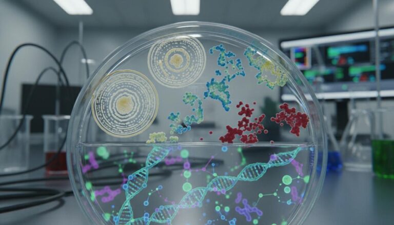 Ученые выявили связь между кишечными бактериями и развитием депрессии