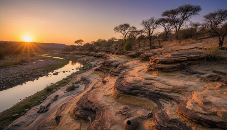 Генетики пересмотрели модель происхождения современного человека в Африке