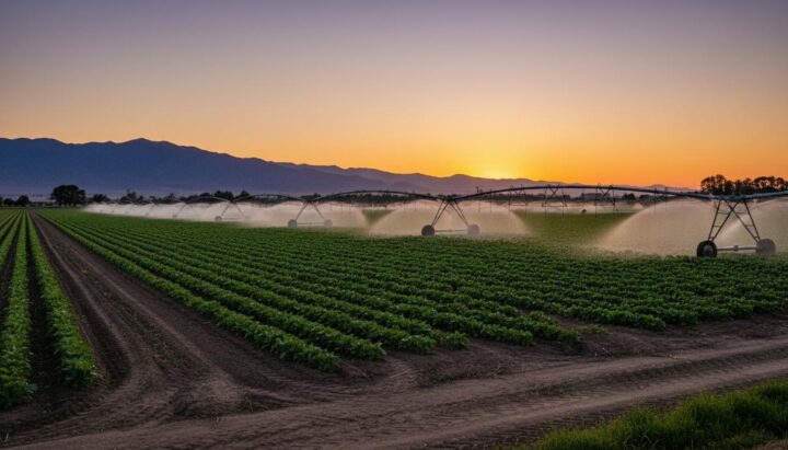 Воздействие смесей сельскохозяйственных пестицидов связали с риском рака
