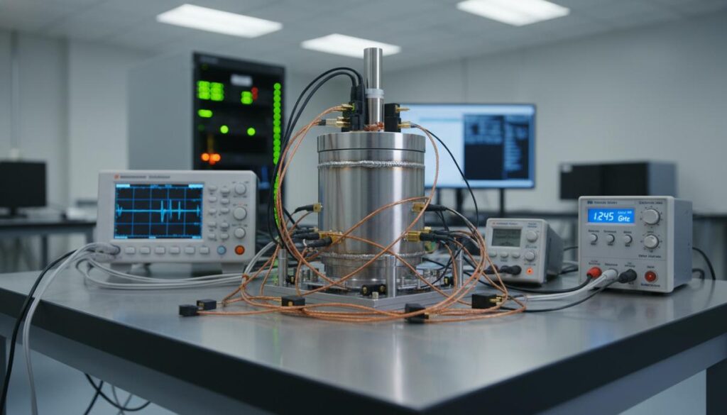 Немецкие студенты уточнили границы поиска частиц темной материи