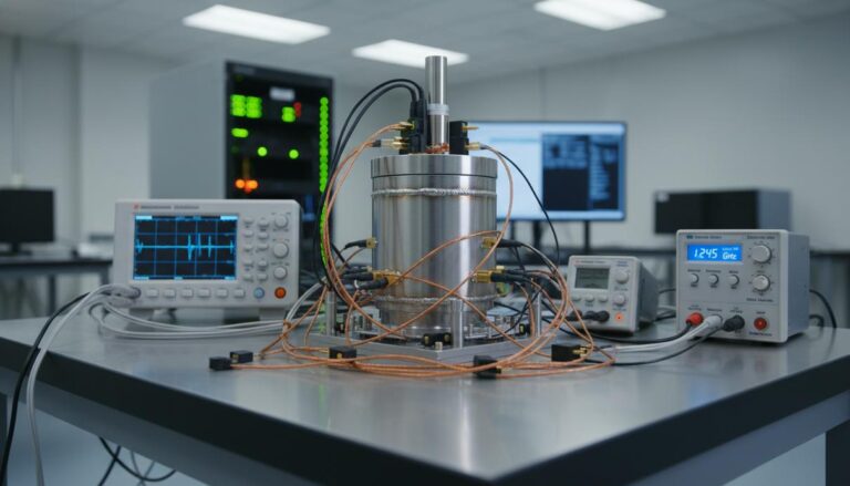 Немецкие студенты уточнили границы поиска частиц темной материи