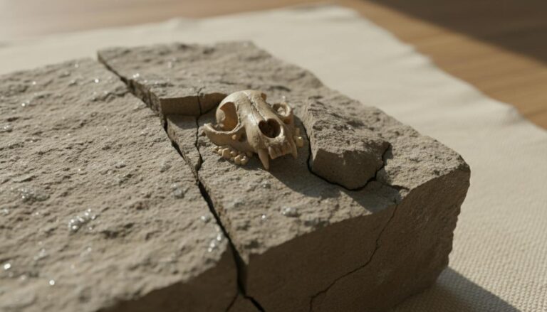 В Мексике обнаружен новый вид млекопитающего конца мелового периода