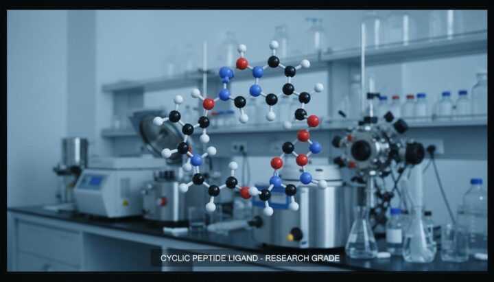 Ученые нашли способ повысить стабильность препаратов от диабета и ожирения