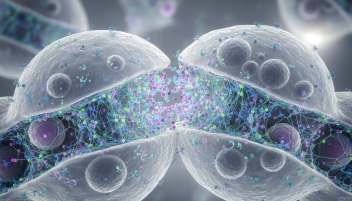 Механизм атаки иммунных клеток на опухоль изучили в трехмерном формате