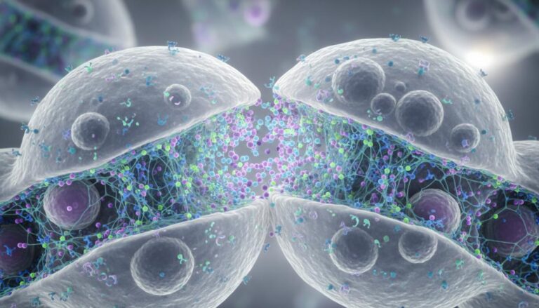 Механизм атаки иммунных клеток на опухоль изучили в трехмерном формате