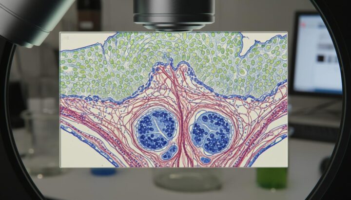 Нейробиологи Гарварда впервые составили карту обонятельных рецепторов