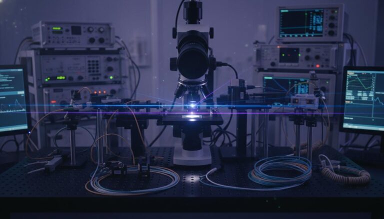 Физики телепортировали квантовое состояние фотона между независимыми источниками