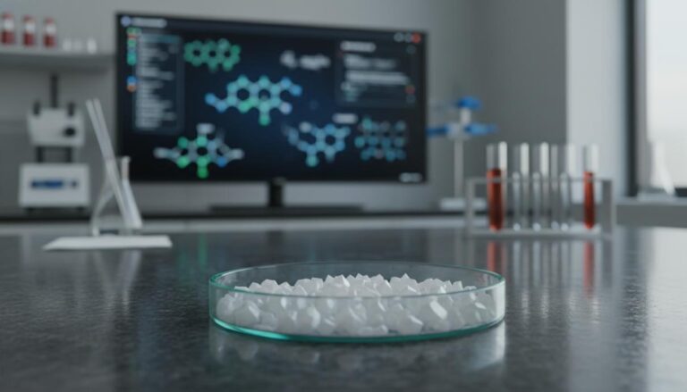 Ученые расширили представление о роли креатина в работе мозга и мышц