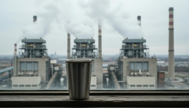 Ученые: личные экопривычки не ослабляют поддержку системных мер по климату