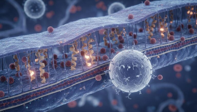 Ученые: дефицит аргинина делает раковые клетки невидимыми для иммунитета