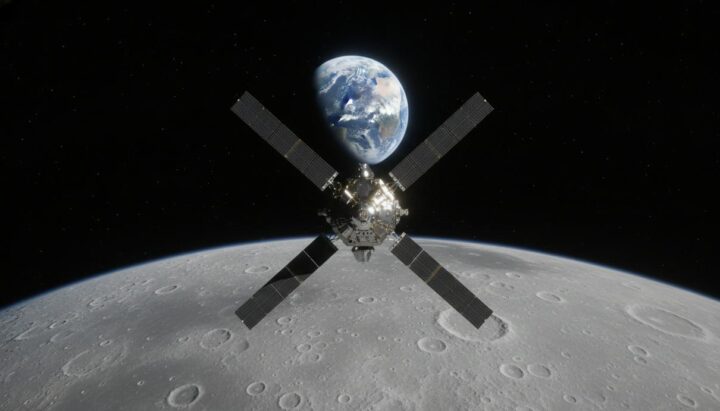 Астронавты миссии Artemis II станут консультантами NASA