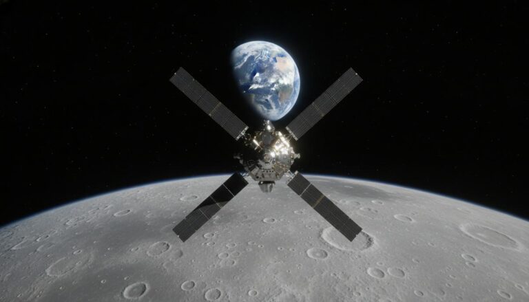 Астронавты миссии Artemis II станут консультантами NASA
