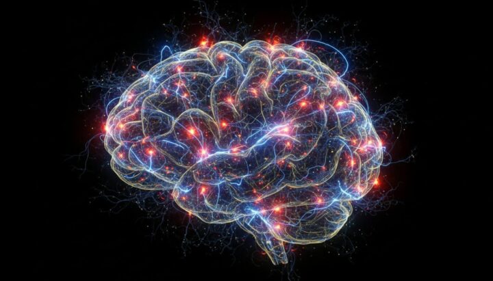 Новые антикоагулянты связали с замедлением угасания когнитивных функций