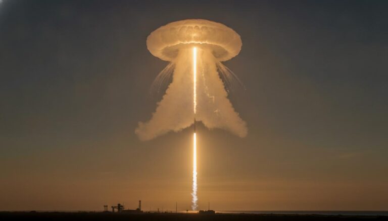 SpaceX доставит на МКС новые солнечные батареи и медоборудование